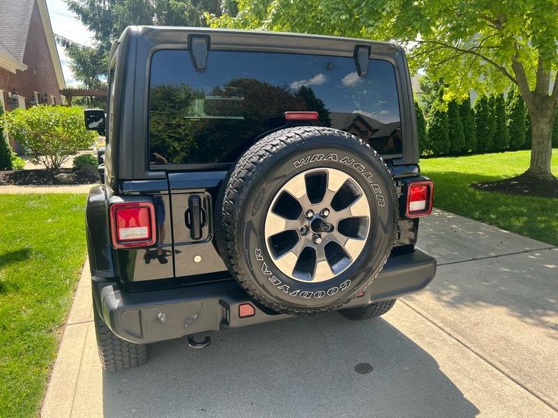 jeep all-new wrangler unlimited 2018 1C4HJXEG2JW246996 image jeep all-new wrangler unlimited 2018 1C4HJXEG2JW246996 image